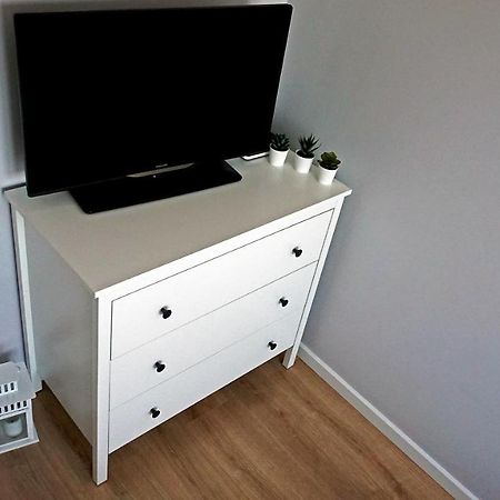 Apartamenty Kolobrzeskie - Baltic - Z Garazem コウォブジェク エクステリア 写真