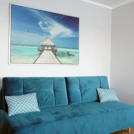 Apartamenty Kolobrzeskie - Baltic - Z Garazem コウォブジェク エクステリア 写真