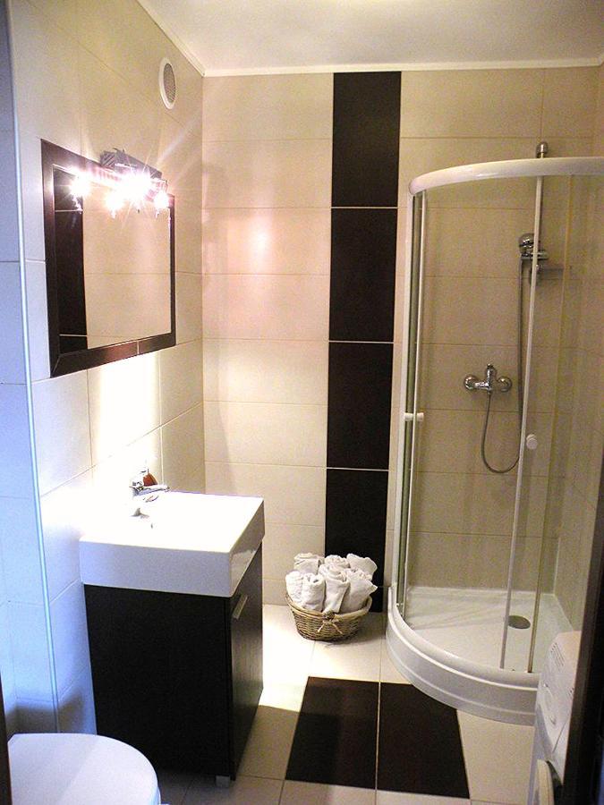 Apartamenty Kolobrzeskie - Baltic - Z Garazem コウォブジェク エクステリア 写真